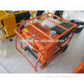Factory price portable hydraulic power units for driving tools